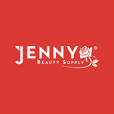 Ask your sales rep. . Jenny beauty supply